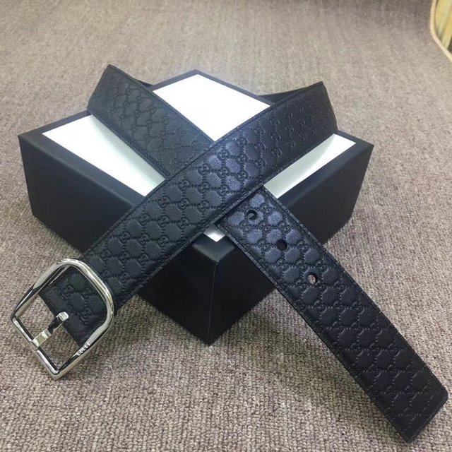 Gucci Belts-686